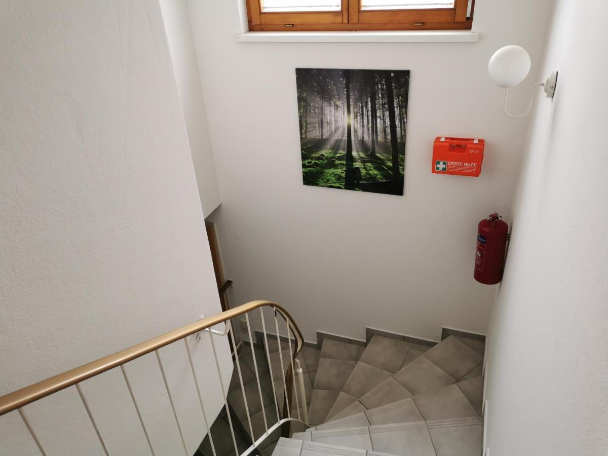B3C Dornbirn Hills Apartment Exterior photo