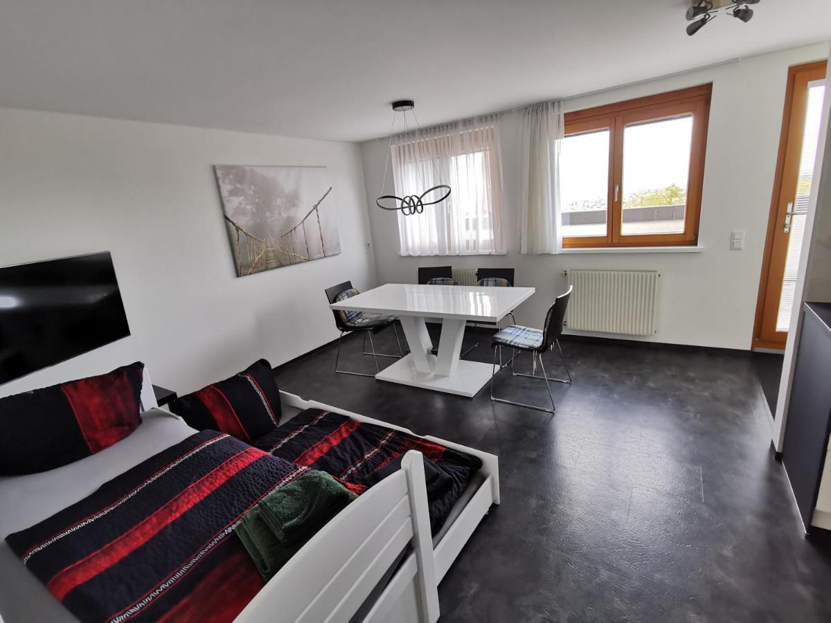 B3C Dornbirn Hills Apartment Exterior photo